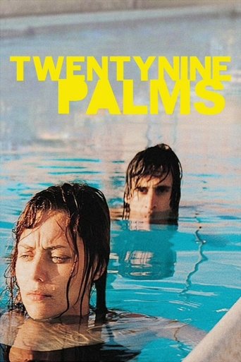 Watch Twentynine Palms 2003 poster