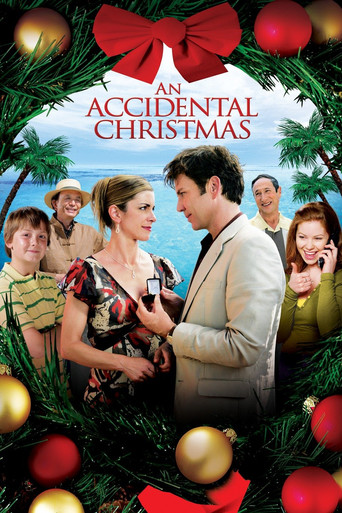 Watch An Accidental Christmas 2007 poster