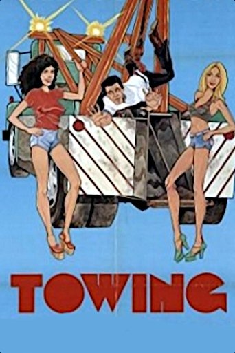Watch Towing 1978 poster
