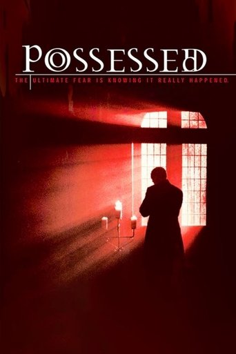 Watch Possessed 2000 poster