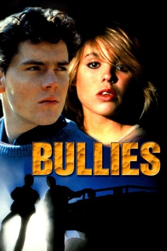 Watch Bullies 1986 poster