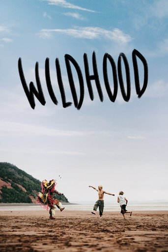 Watch Wildhood 2022 poster