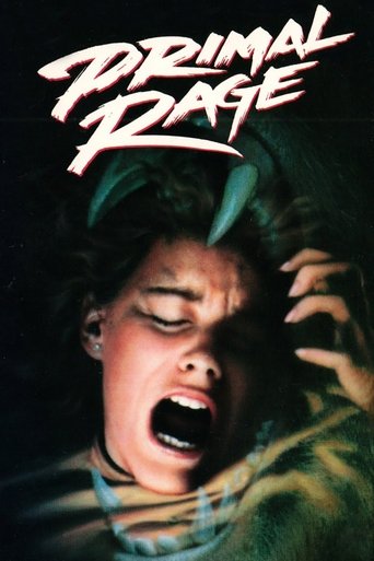 Watch Primal Rage 1988 poster