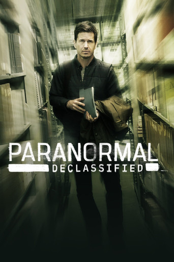 Paranormal Declassified 2020