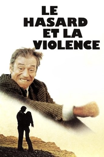 Watch Chance and Violence 1974 poster
