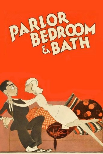 Watch Parlor, Bedroom and Bath 1931 poster