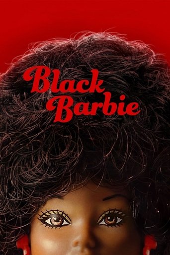 Watch Black Barbie 2023 poster