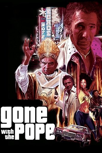 Watch Gone with the Pope 2010 poster
