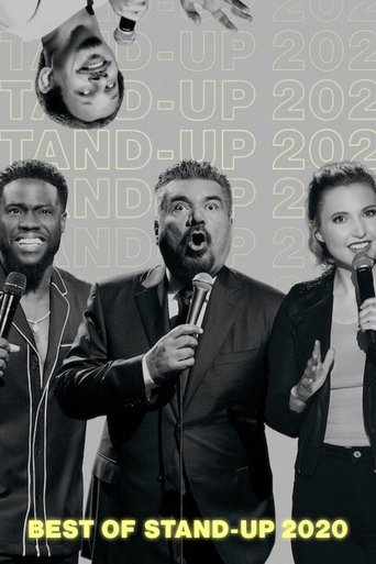 Watch Best of Stand-up 2020 2020 poster