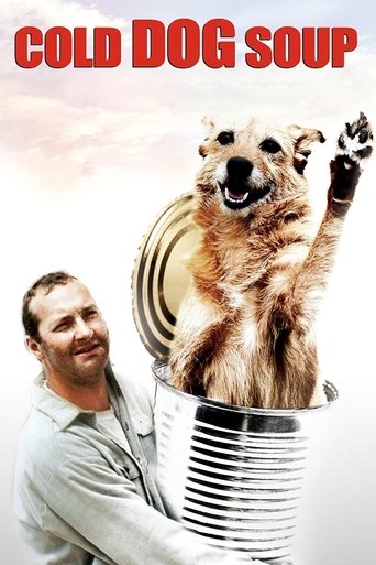 Watch Cold Dog Soup 1990 poster