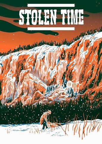 Watch Stolen Time 2025 poster