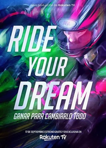 Watch Ride Your Dream 2020 poster