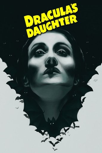 Watch Dracula's Daughter 1936 poster