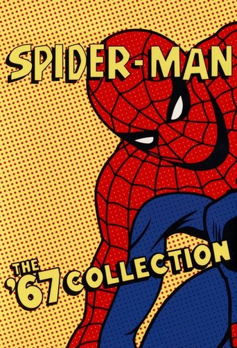 Spider-Man 1967