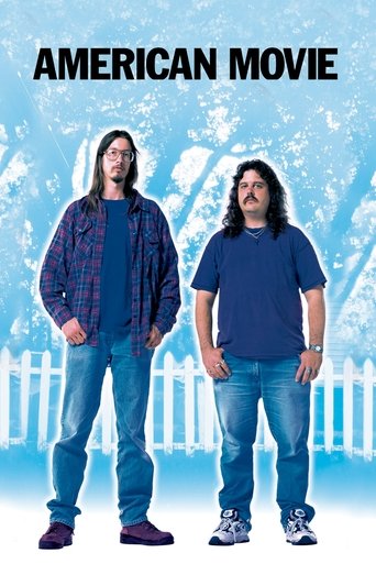 Watch American Movie 1999 poster