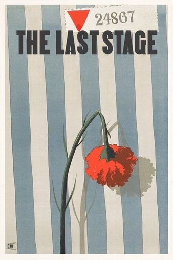 Watch The Last Stage 1948 poster
