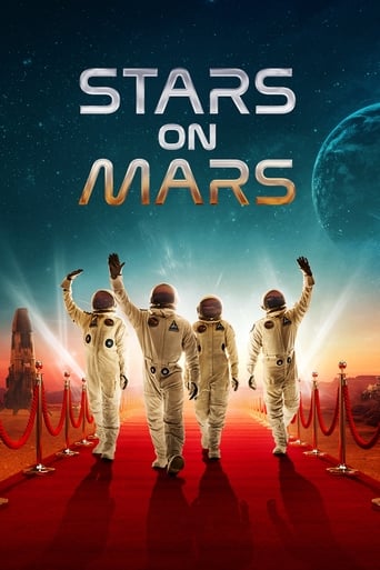 Watch Stars on Mars 2023 poster