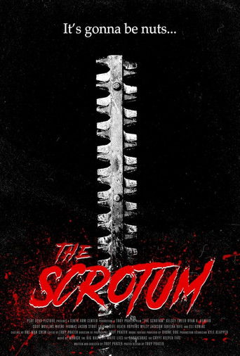 Watch The Scrotum 2019 poster