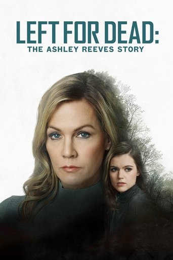 Watch Left for Dead: The Ashley Reeves Story 2021 poster