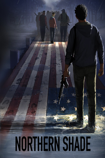 Watch Northern Shade 2023 poster