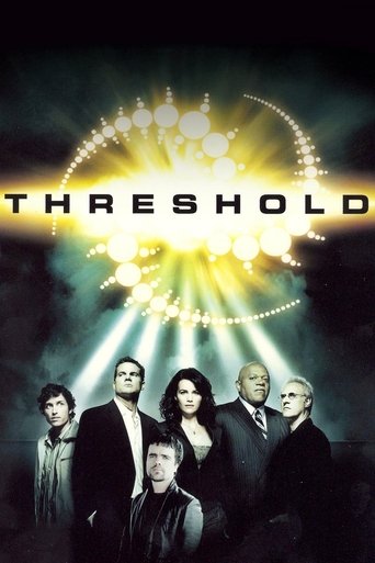 Watch Threshold 2005 poster