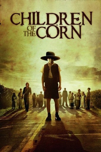 Watch Children of the Corn 2009 poster