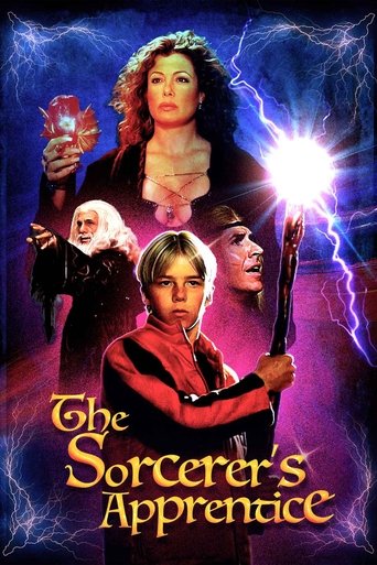 Watch The Sorcerer's Apprentice 2002 poster