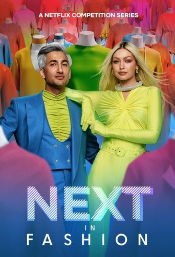 Next in Fashion 2020
