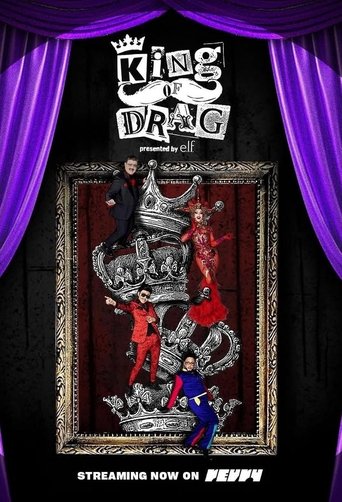 King of Drag 2025