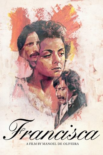 Watch Francisca 1981 poster