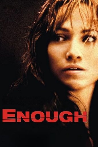 Watch Enough 2002 poster