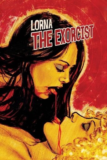 Watch Lorna, the Exorcist 1974 poster