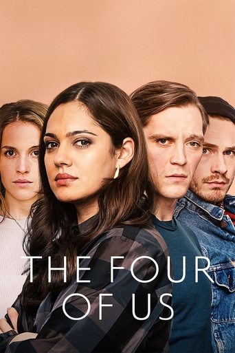 Watch The Four of Us 2021 poster