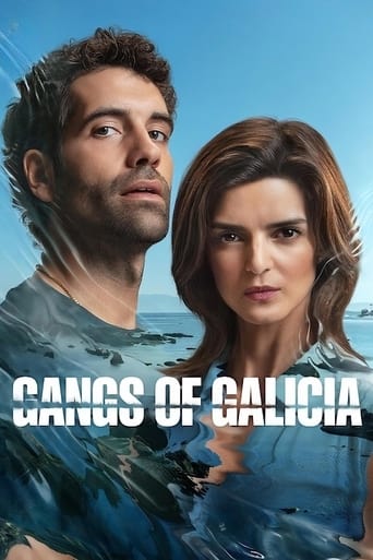 Watch Gangs of Galicia 2024 poster
