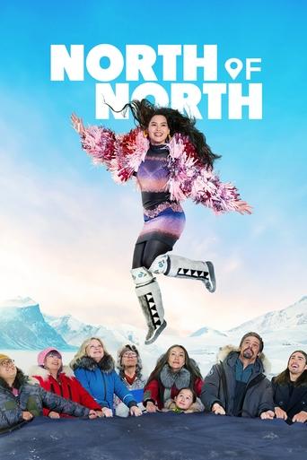 Watch North of North 2025 poster