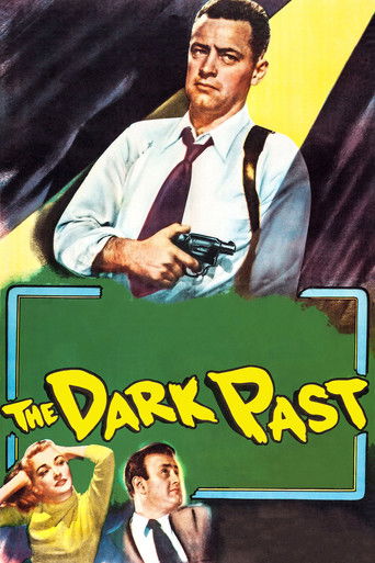 Watch The Dark Past 1948 poster