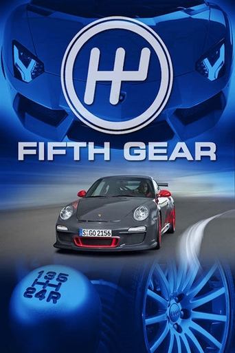 Watch Fifth Gear 2002 poster