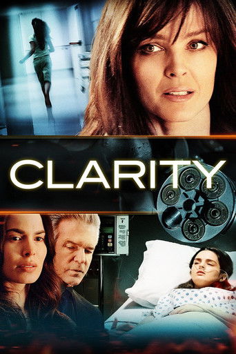 Watch Clarity 2014 poster