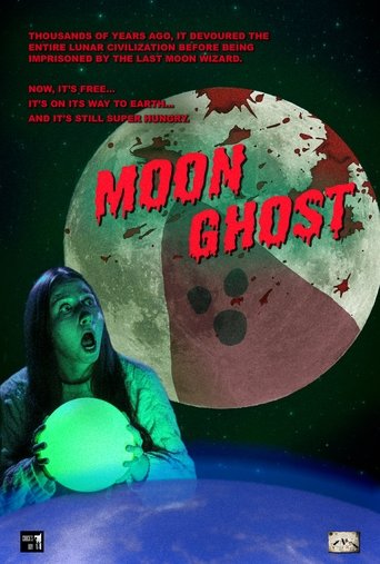 Watch Moon Ghost 2023 poster
