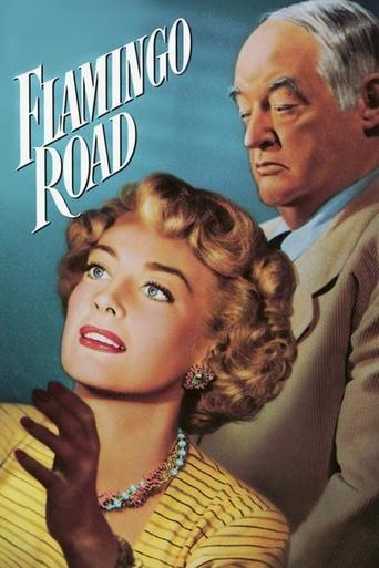 Watch Flamingo Road 1949 poster