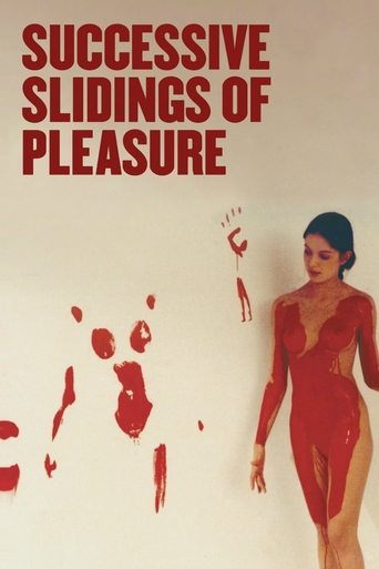 Watch Successive Slidings of Pleasure 1974 poster
