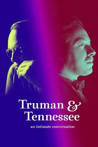 Watch Truman & Tennessee: An Intimate Conversation 2021 poster