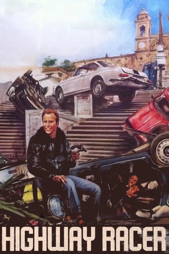 Watch Highway Racer 1977 poster