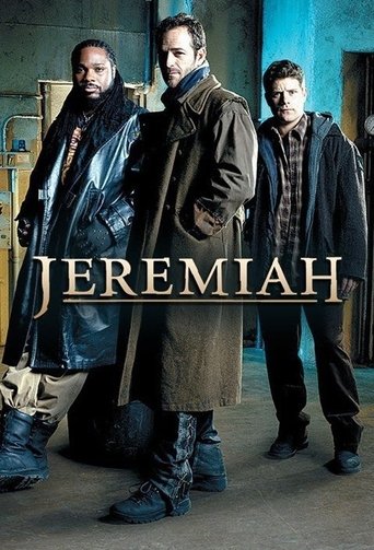Watch Jeremiah 2002 poster