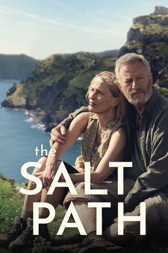 Watch The Salt Path 2025 poster