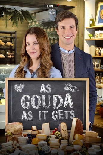 Watch As Gouda as It Gets 2021 poster