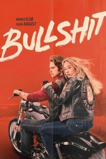 Watch Bullshit 2024 poster