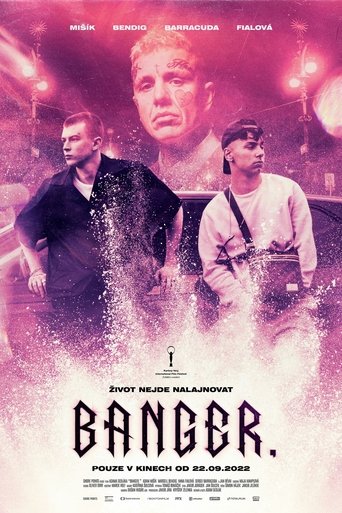 Watch Banger. 2022 poster