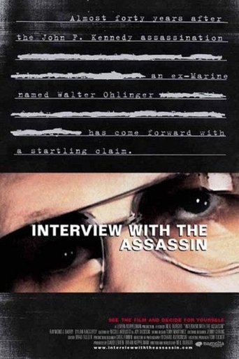 Watch Interview with the Assassin 2002 poster
