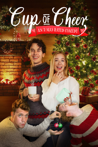 Watch Cup of Cheer 2020 poster